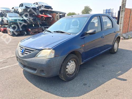 Brugte DACIA LOGAN (LS_) 1.4 (LS0A, LS0C, LS0E, LS0G) 4896487