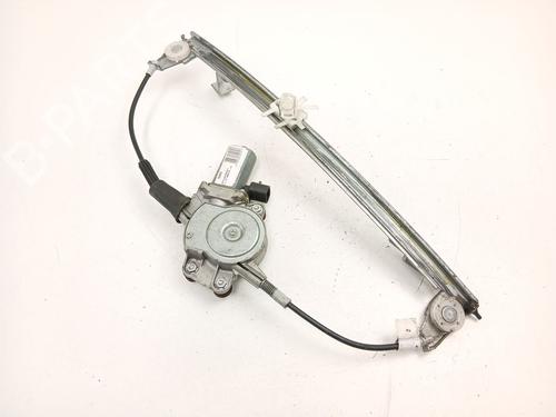 Used Front right window mechanism Front right window mechanism FIAT BRAVO I (182_) 1.9 JTD (100 hp) 36443482 36443482