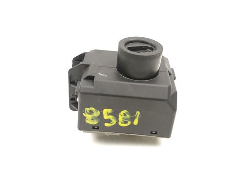 Ignition barrel MERCEDES-BENZ A-CLASS (W176) A 200 CDI (176.001) | BP24698409M48 