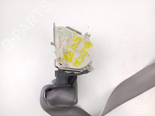 Front right seatbelt BMW 3 (E90) 320 d | BP26884264I25 - Image 6