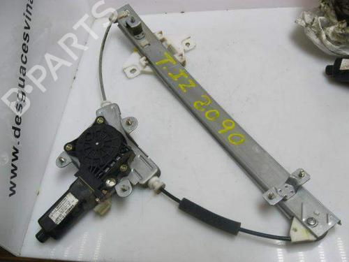 Used Rear left window mechanism Rear left window mechanism 12067357 12067357