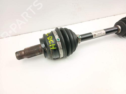 Right front driveshaft BMW X3 (E83) 2.0 d | BP30202416M39 - Image 6