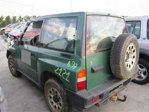 Used Parts SUZUKI VITARA (ET, TA, TD) 1.9 D All-wheel Drive (SE419TD) 4414449
