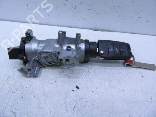Used Ignition barrel Ignition barrel 20120702 20120702