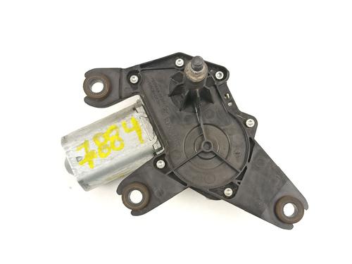 Rear wiper motor RENAULT CLIO III Grandtour (KR0/1_)  | BP21376356M102 