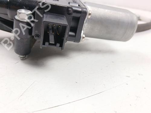 Rear left window mechanism MAZDA CX-5 (KE, GH) 2.2 D AWD (KE2AW) | BP30965714C24
