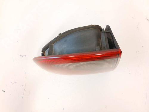 Left taillight SEAT LEON (1M1) 1.9 TDI | BP37702167C34 - Image 2
