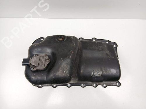 Oil sump BMW 3 (E90) 320 i | BP26460957M115 - Image 7