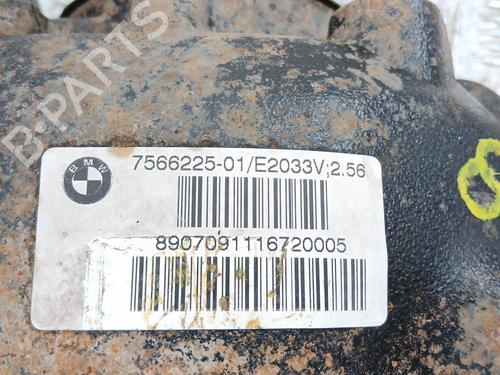 Rear differential BMW 3 (E90) 320 d | BP32343178M24 - Image 7