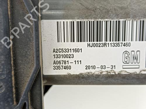 Electric handbrake OPEL INSIGNIA A (G09) 2.0 CDTI (68) | BP19138319E5 
