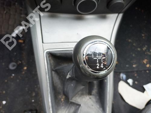 ABS Bremseaggregat OPEL ASTRA H (A04) 1.6 (L48) | BP21087027M43 