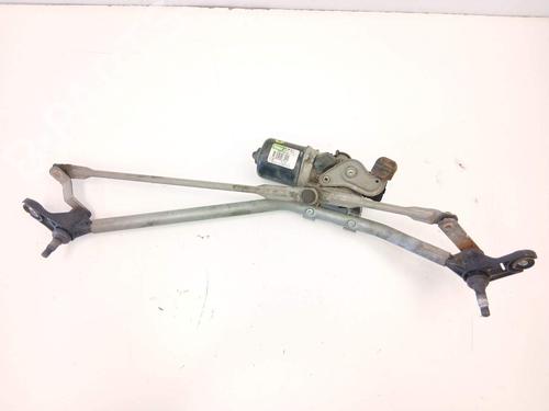 Front wiper motor RENAULT KANGOO Express (FW0/1_) 1.5 dCi 75 (FW07, FW10, FW04) | BP37585241M29 - Image 2