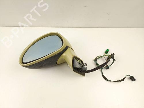 Used Left mirror Left mirror 15097582 15097582