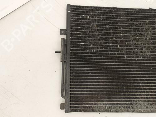 AC radiator JEEP GRAND CHEROKEE II (WJ, WG) 3.1 TD 4x4 | BP13401437M32