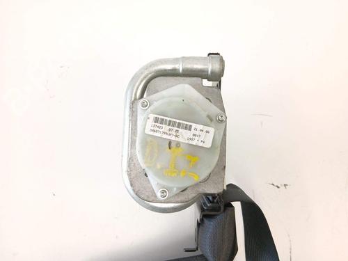 Front left seatbelt NISSAN NOTE (E11, NE11) 1.4 | BP37714172I26 - Image 4