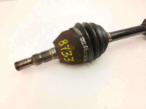 Left front driveshaft OPEL ASTRA H (A04) 1.7 CDTI (L48) | BP28022691M38 - Image 6