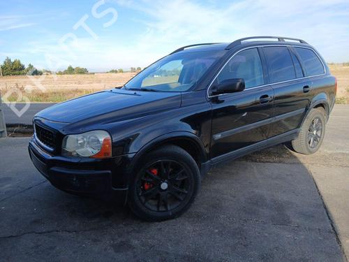 Brugte VOLVO XC90 I (275)  2.5 T AWD  4319223