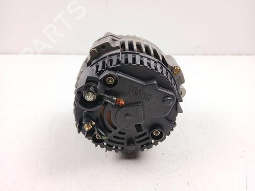 Alternator PEUGEOT 106 II (1A_, 1C_) 1.4 i | BP31573808M7 