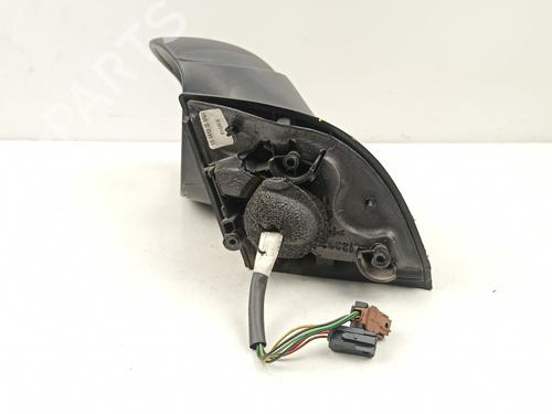 Left mirror CITROËN C3 I (FC_, FN_) 1.4 16V HDi | BP15830847C26 