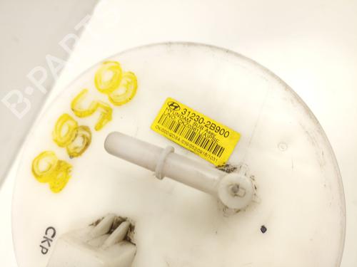 Fuel pump HYUNDAI SANTA FÉ II (CM) 2.2 CRDi 4x4 | BP24152611M76 