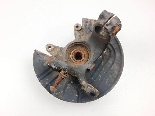 Left front steering knuckle BMW X3 (E83) 2.0 d | BP32097643M25 - Image 5