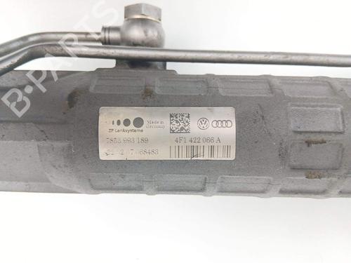 Steering rack AUDI A6 Allroad C6 (4FH) 3.0 TDI quattro | BP37173829M22 - Image 8