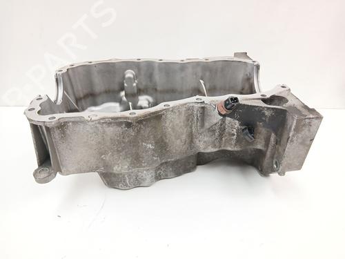 Oil sump RENAULT KANGOO Express (FW0/1_) 1.5 dCi 75 (FW07, FW10, FW04) | BP37665681M115 - Image 5