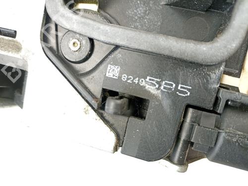 Rear left lock BMW 7 (E65, E66, E67) 735 i, Li | BP23421979C100 