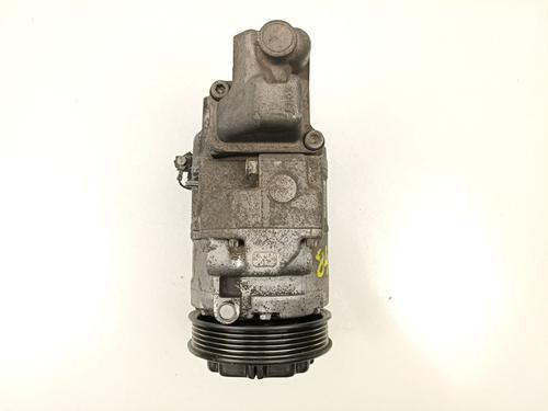 AC-Kompressor MERCEDES-BENZ A-CLASS (W168) A 160 CDI (168.006) | BP22236308M34 