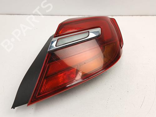 Used Right taillight Right taillight OPEL INSIGNIA A Saloon (G09) 2.0 CDTI (69) (120 hp) 36362943 36362943