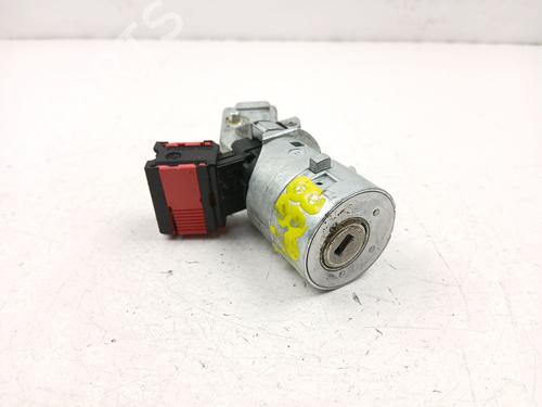Ignition barrel RENAULT CLIO III (BR0/1, CR0/1) 1.2 16V (BR02, BR0J, BR11, CR02, CR0J, CR11) | BP31921059M48 - Image 4