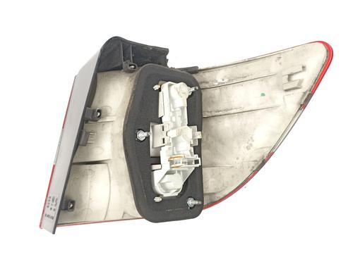 Left taillight MERCEDES-BENZ B-CLASS Sports Tourer (W245) B 180 CDI (245.207) | BP17493214C34 
