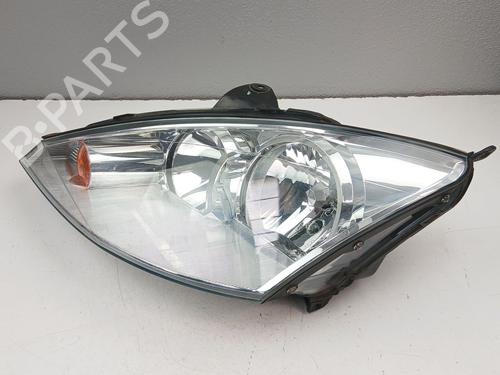Scheinwerfer links FORD FOCUS I (DAW, DBW) 1.8 TDCi | BP29305455C28 