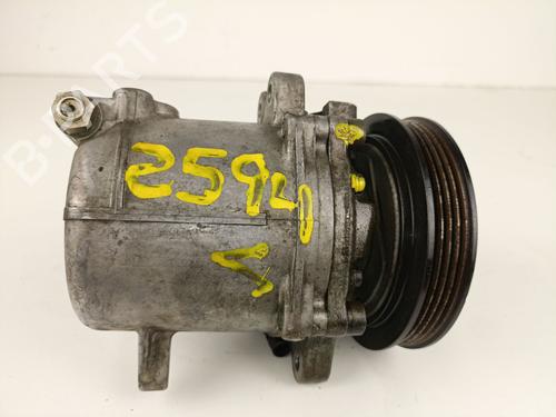 AC compressor SUZUKI GRAND VITARA  | BP9805007M34 