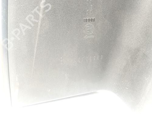 Left taillight FIAT STILO Multi Wagon (192_) 1.9 D Multijet | BP28318328C34 