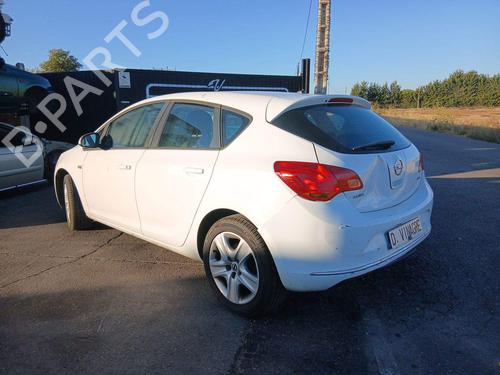 Starter OPEL ASTRA J (P10) 1.6 CDTi (68) | BP29592790M8 - Image 9