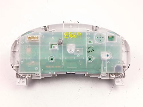 Instrument cluster MAZDA CX-5 (KE, GH) 2.2 D AWD (KE2AW) | BP30966152C47
