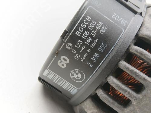 Alternator BMW MOTORCYCLES R 900 R 900 RT (K26) | BP32711653M7 - Image 7