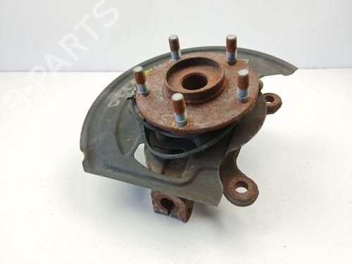 Right front steering knuckle NISSAN JUKE (F15) 1.5 dCi | BP27607410M26 