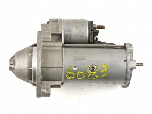 Used Starter Starter VW PASSAT B5.5 (3B3) 1.9 TDI (130 hp) 10984578 10984578