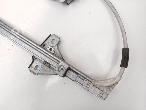 Front right window mechanism NISSAN INTERSTAR Bus (X70) dCi 100 | BP26692024C23 