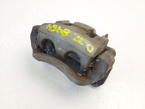 Used Left front brake caliper Left front brake caliper MAZDA CX-7 (ER) 2.2 MZR-CD AWD (ER10A) (173 hp) 33654905 33654905