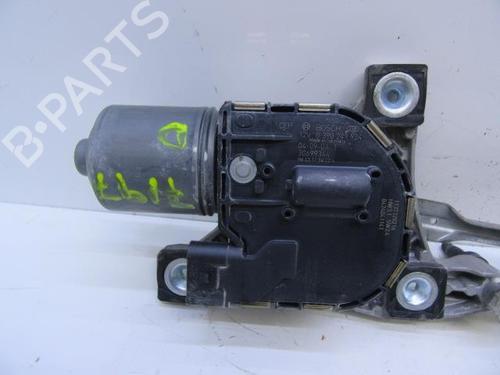 Front wiper motor VOLVO S40 II (544) 2.0 D | BP20120721M29 