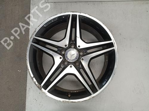 Rim MERCEDES-BENZ A-CLASS (W176) A 200 CDI (176.001) | BP24698416C45 