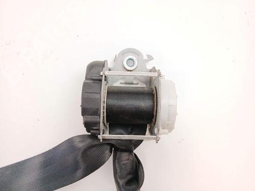 Front right seatbelt RENAULT TRAFIC III Van (FG_) 1.6 dCi 90 (FGME) | BP37069707I25 - Image 3