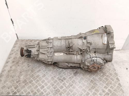 Used Gearbox Gearbox 37031374 37031374