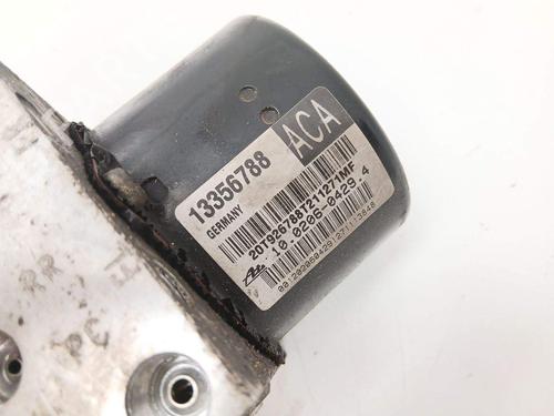 ABS pump CHEVROLET CRUZE Hatchback (J305) 1.6 | BP39448333M43 - Image 8