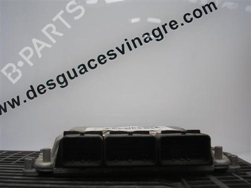 Electronic module RENAULT SCÉNIC I MPV (JA0/1_, FA0_) 1.9 dCi (JA05, JA1F) | BP20121113M83 