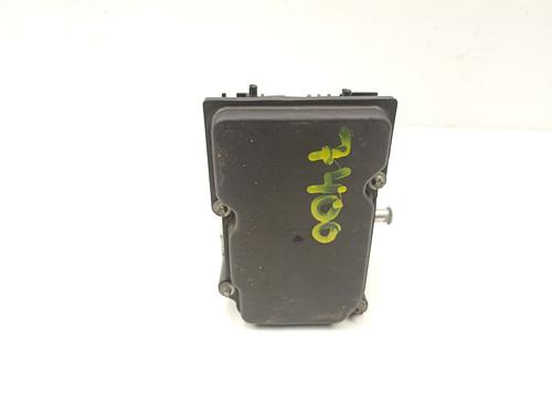 ABS pump NISSAN QASHQAI / QASHQAI +2 I (J10, NJ10, JJ10E)  | BP25378619M43 