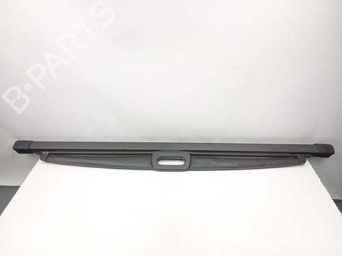 Plage arrière JEEP GRAND CHEROKEE II (WJ, WG) 3.1 TD 4x4 (140 hp) 31952634